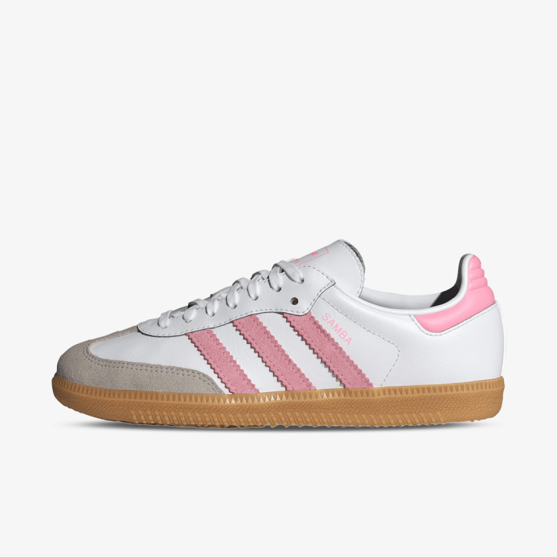 adidas SAMBA OG J 
