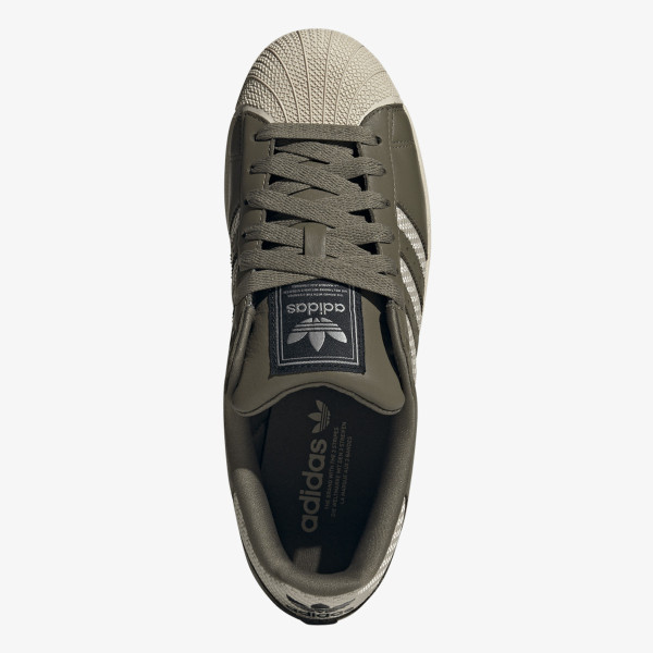adidas SUPERSTAR II 