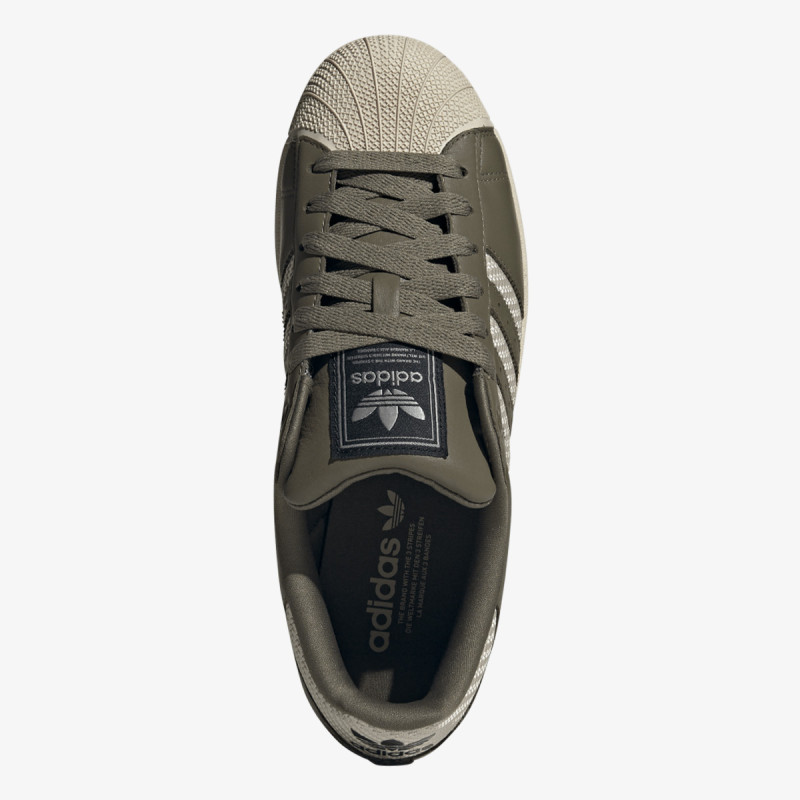 adidas SUPERSTAR II 