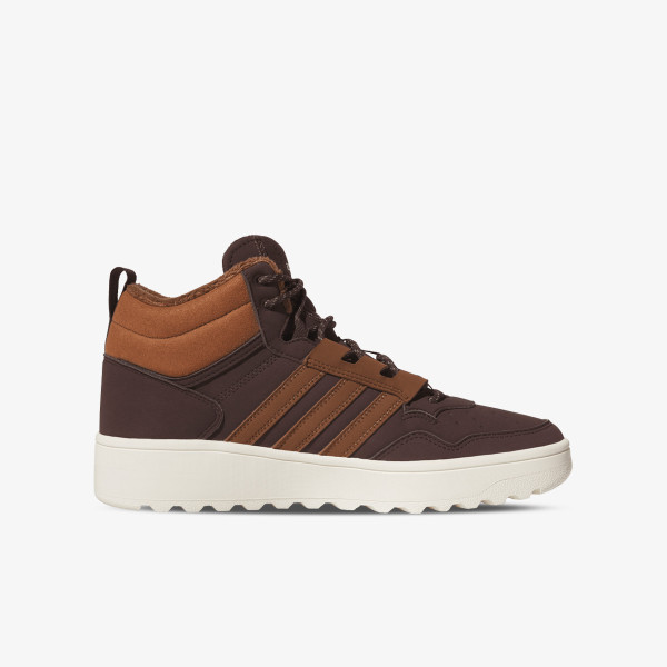 adidas HOOPS 4.0 MID WINTERIZED 