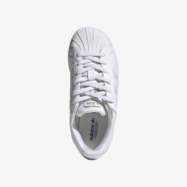 adidas SUPERSTAR LED LIGHTS CF EL C 