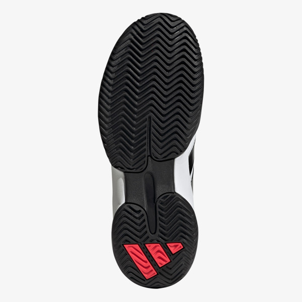 adidas Barricade 