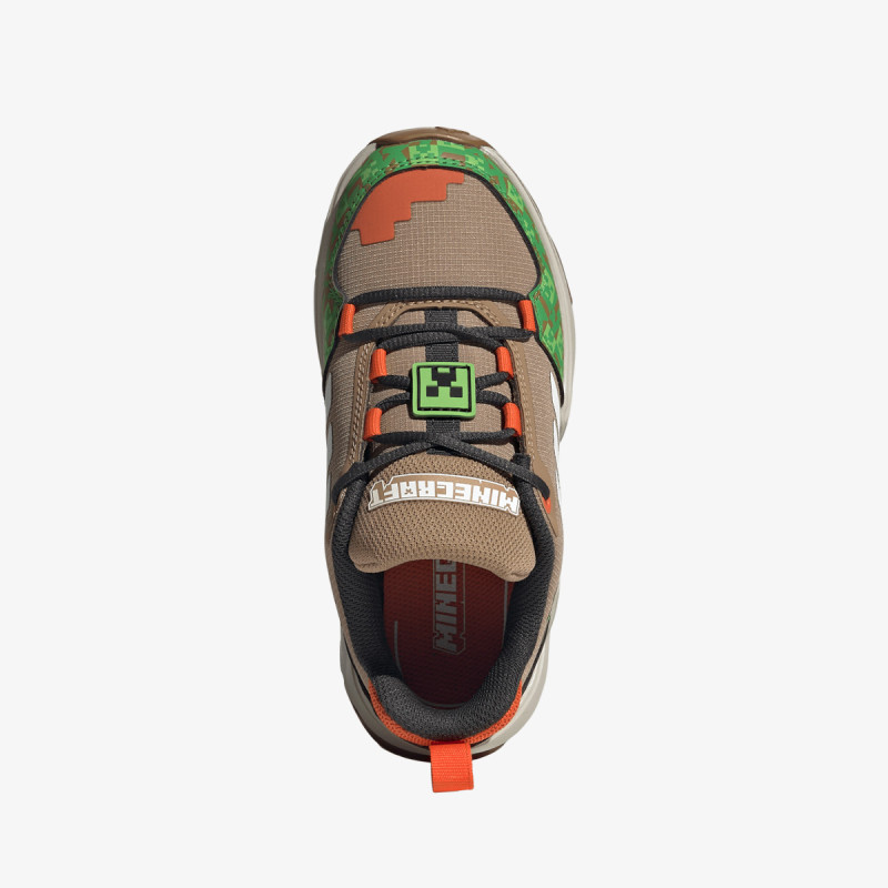 adidas Minecraft Terrex AX4R 