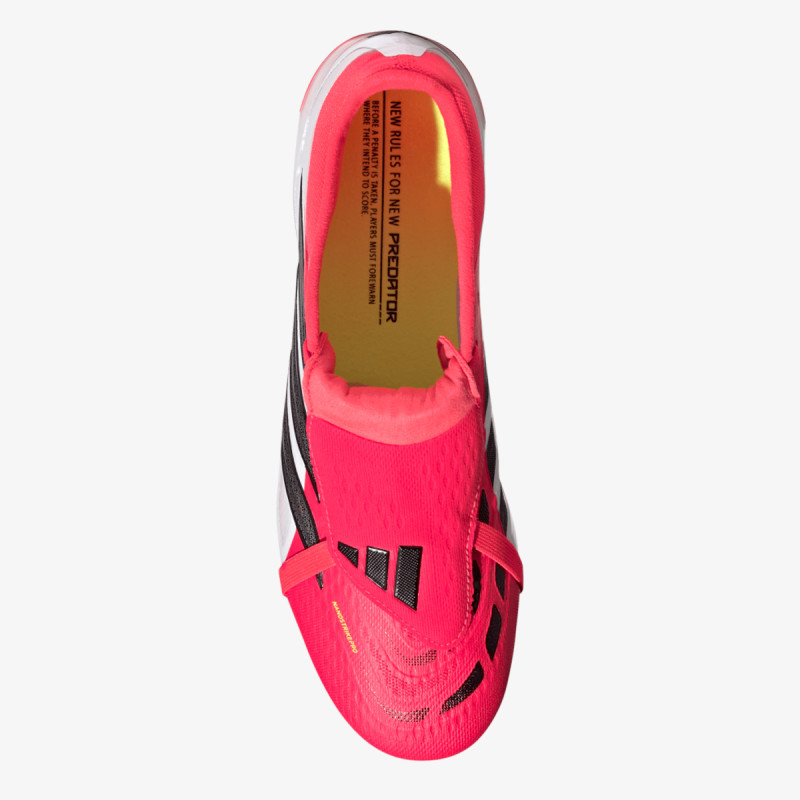 adidas PREDATOR PRO FT FG 