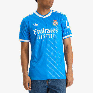 adidas REAL 3 JSY 