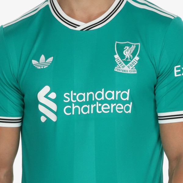 adidas LFC 3 JSY 