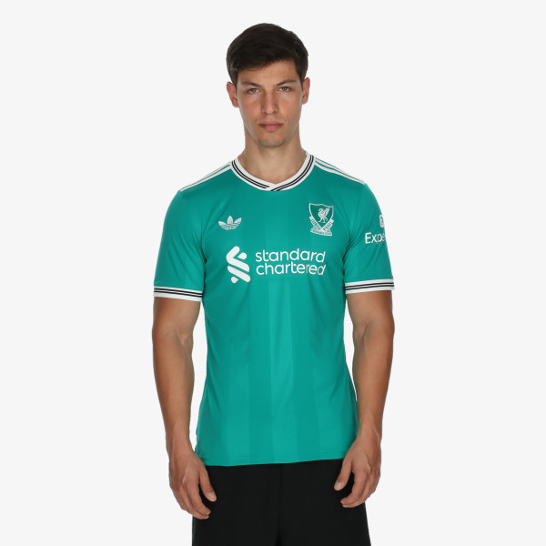 adidas LFC 3 JSY 