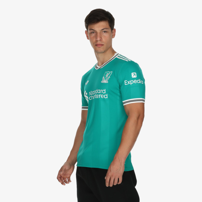 adidas LFC 3 JSY 