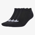 adidas LINER SOCKS 3P 