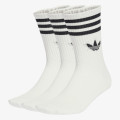 adidas 3S CREW S 3P 