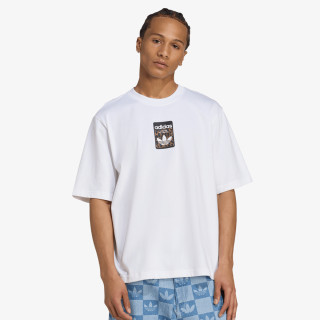 adidas GRAPHIC OS SS T 