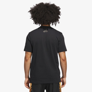 adidas NOVELTY TEE 3 