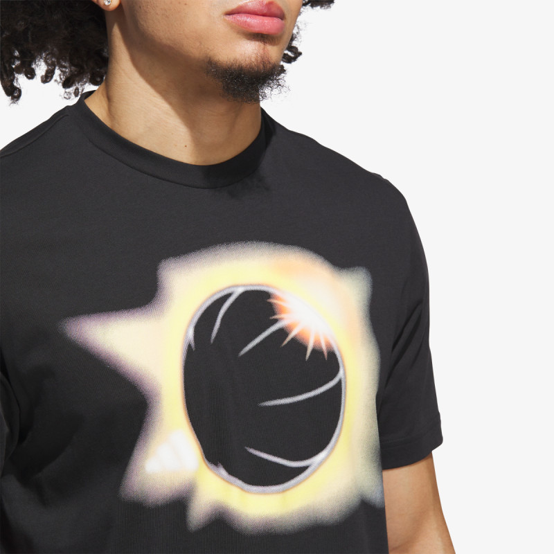 adidas NOVELTY TEE 3 