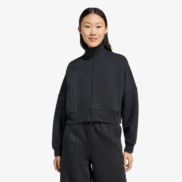 adidas 3 STRIPES ZIPUP 