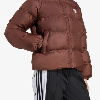 adidas SHORT PUFFER 