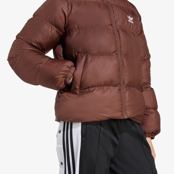 adidas SHORT PUFFER 