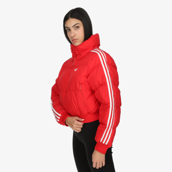 adidas CROPPED PUFF 