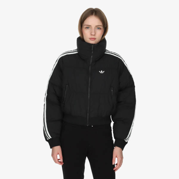 adidas CROPPED PUFF 