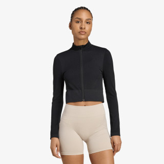 adidas WE KNIT JKT 
