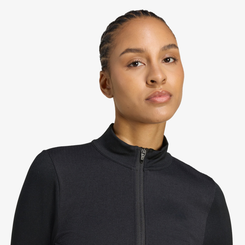 adidas WE KNIT JKT 