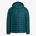 adidas PAD HOODED JKT 