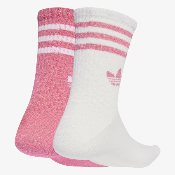 adidas 3S GLITTER CR 2 