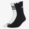 adidas GLOW SOCK 2PP 