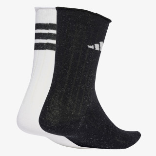 adidas GLOW SOCK 2PP 