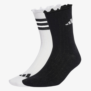 adidas GLOW SOCK 2PP 