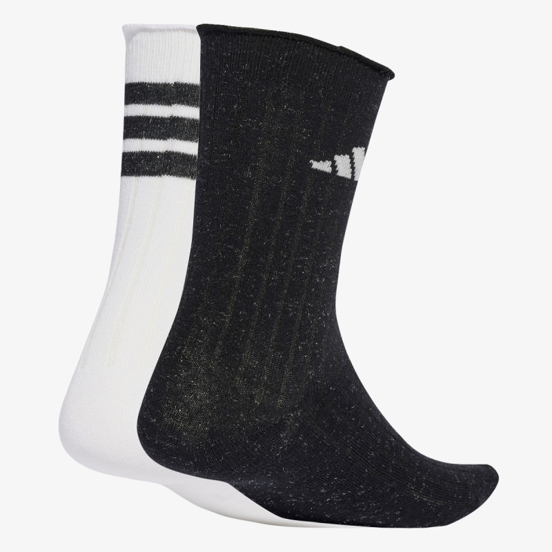 adidas GLOW SOCK 2PP 