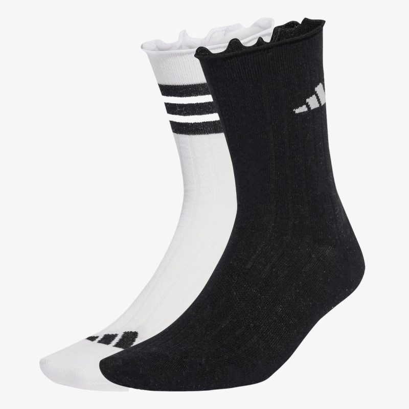 adidas GLOW SOCK 2PP 