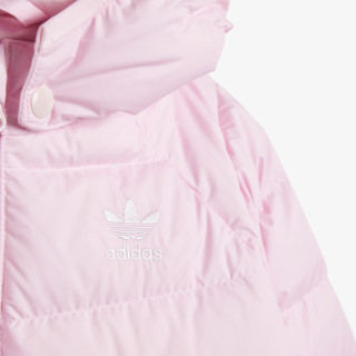 adidas DOWN JACKET 
