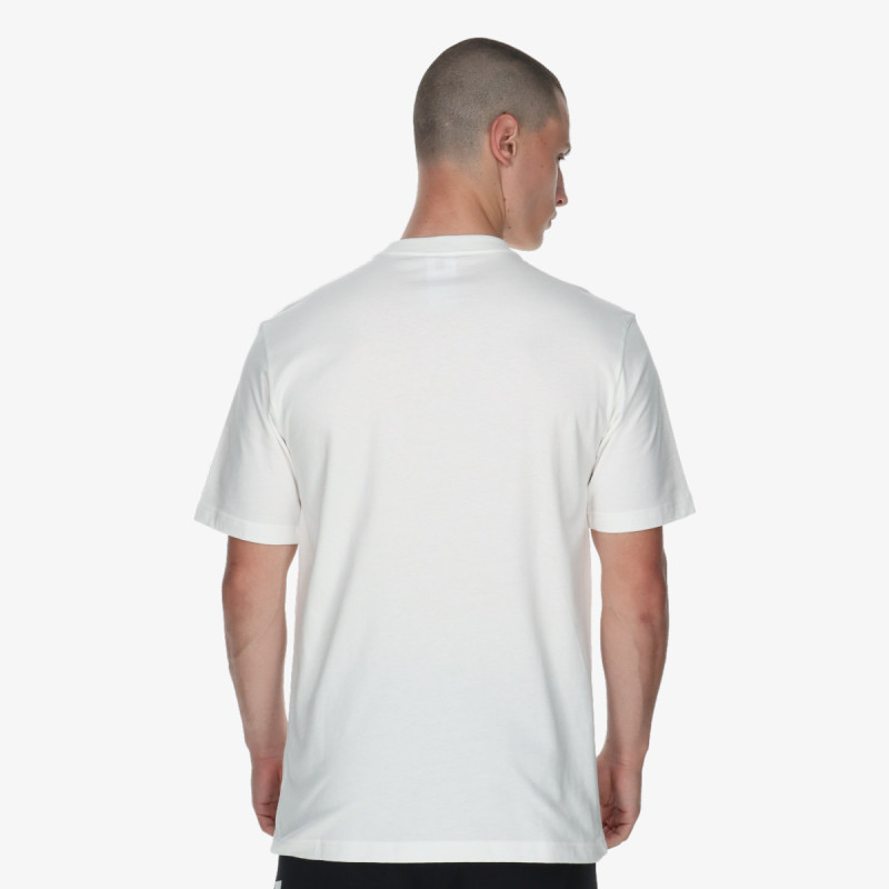 adidas M SKETCH EMB T 