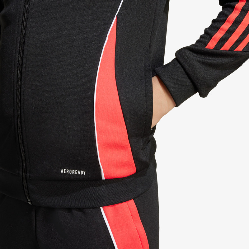 adidas MESSI JKT Y 