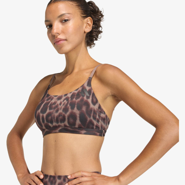 adidas OPT AOP LS BRA 