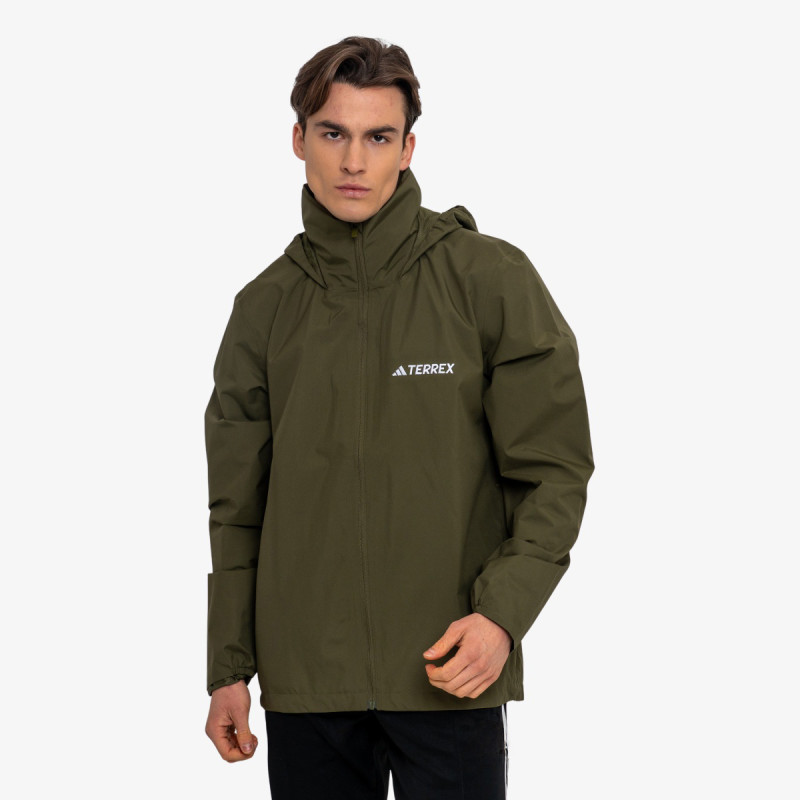 adidas MT ESS 2L R JKT 