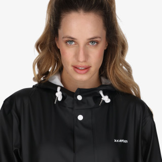 Kander Kander Rain Jacket 