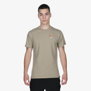 Kander CAMPING T-SHIRT 