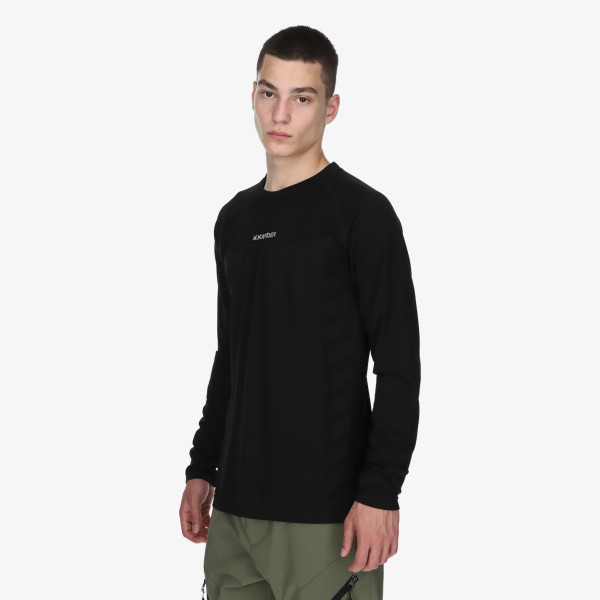 Kander NOAH LONG SLEEVE T-SHIRT 