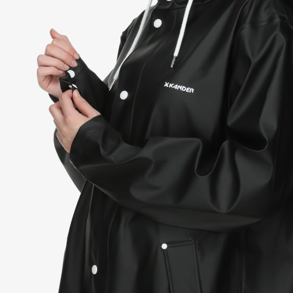 Kander Kander Rain Jacket 