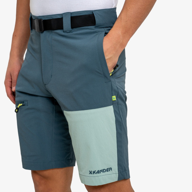 Kander Diran Shorts 