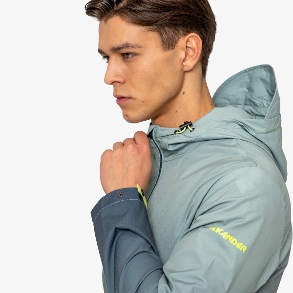 Kander Batura Windbreaker 