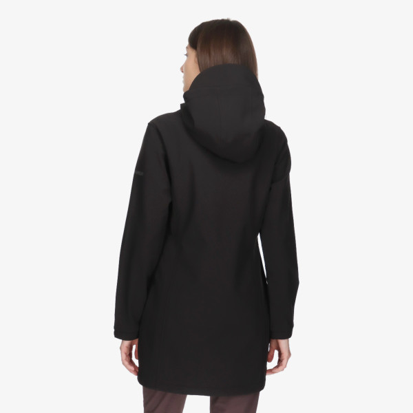 Kander Fako Jacket 