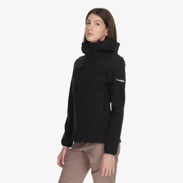 Kander Pamir Jacket 