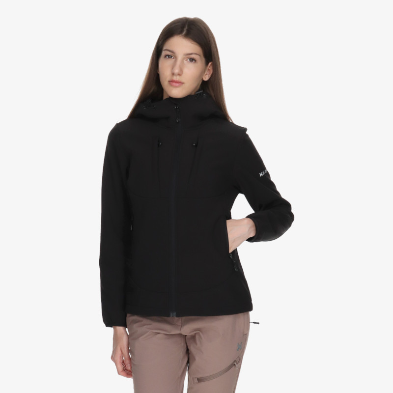 Kander Pamir Jacket 