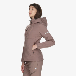 Kander Pamir Jacket 