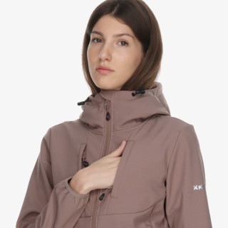 Kander Pamir Jacket 