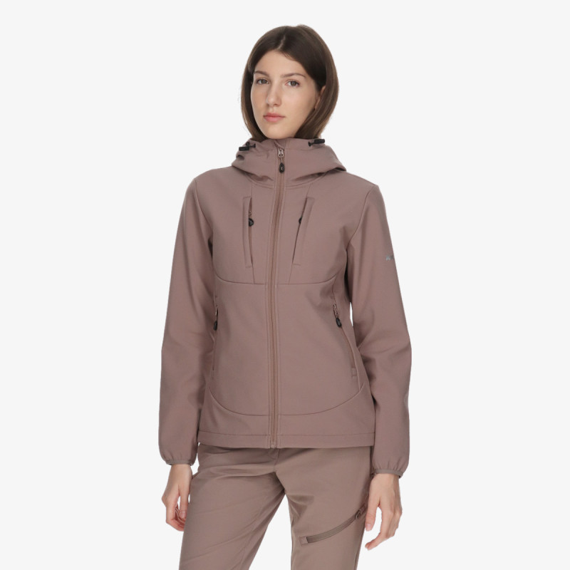 Kander Pamir Jacket 