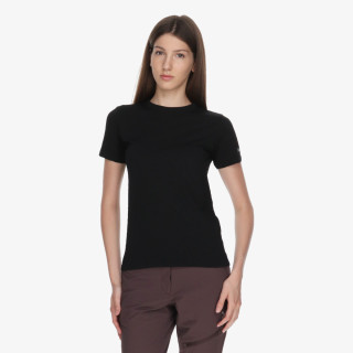 Kander Fuji Neck T-Shirt 