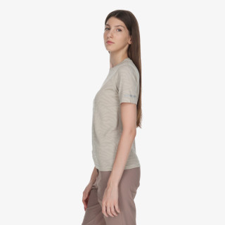 Kander Fuji Neck T-Shirt 